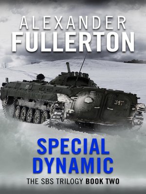 cover image of Special Dynamic